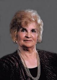 Anita Brizeno Obituary 2015