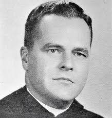 Necrology Pages — The Augustinians