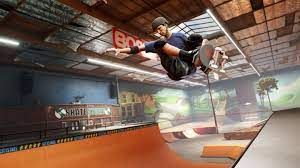 Is he married or dating a new girlfriend? Tony Hawk S Pro Skater 1 2 Coming Soon To Playstation 5 Xbox Series X S And Switch