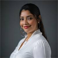 Rita Mitchell Molina Mejia