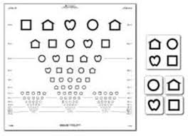Image result for Instrument-Based Vision Screening