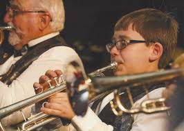 Kingdom of the Sun Concert Band