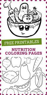 Search through 623,989 free printable colorings at getcolorings. 9 Free Printable Nutrition Coloring Pages For Kids Health Beet