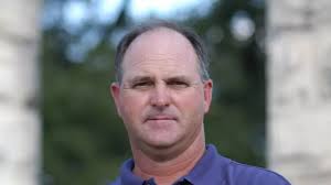 VP for Athletics Shipp to become head baseball coach