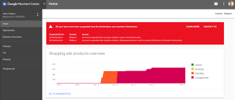 In the binkley et al. How To Fix Your Google Shopping Feed Without Going Crazy Store Growers