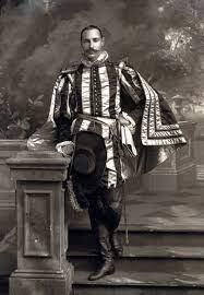John Jacob Astor Iv As Henry Iv Of France Astor Was Among The 1 514 People On Board Who Did Not Survive He Was Th John Jacob Astor Iv John Jacob Astor Astor