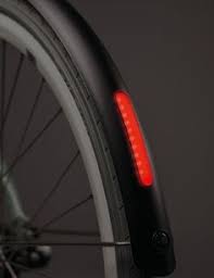 curana c lite schutzblech mit busch muller rucklicht 28 45 cm schwarz im onlineshop bei bikes2race fahrrad schutzblech fahrrad rucklicht fahrrad licht