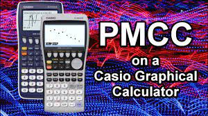 Least Squares Regression Lines On A Casio Graphical Calculator As A Level Ib Youtube