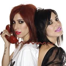 Изучайте релизы the veronicas на discogs. The Veronicas Fan Lexikon