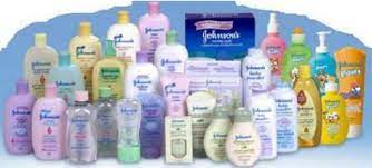 Product title johnson's cotton touch newborn baby face & body loti. The Johnson Johnson Baby Overall Products Download Scientific Diagram