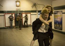 By the time i met vanessa, i was so excited to work with her and felt ready to go rather than trepidation. Vanessa Kirby Ameliareviews