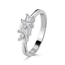 We did not find results for: Dipples Platinum 3 Stone Princess Cut Diamond Ring Rings From Dipples Uk