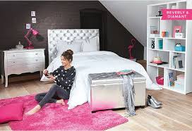 Camera Bambina Mobili E Idee D Arredo Maisons Du Monde Deco Chambre Adolescent Chambre Ado Chambre Fille