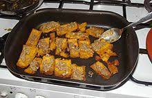 Maybe you would like to learn more about one of these? Polenta Wikipedia