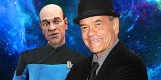 Parker Posey's Scream 3 Performance Reminds Us What the Series Is All About