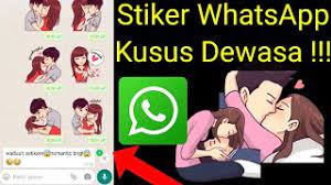 We did not find results for: Stiker Whatsapp Kusus Dewasa Lucu Ngeres Gemes Stiker Terbaru Youtube