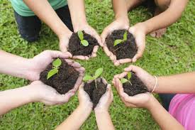 Tracing is a great technique for clearing your mind and relaxing. 40 Ways For Kids To Give Back To Their Community Brisbane Kids