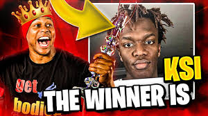 Ride along with me as i arrest defendants that are out on bond, catch. Ksi Wins The Millennium Twenty Four Head Trophy Video Analysis Report