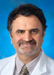 Dr. Jeffrey W. Cloyd, MD