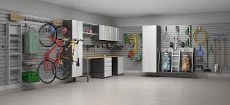 Maybe you would like to learn more about one of these? Wall Mounted Shelf Golf Organigator Garage Organizing System Contemporary Steel Garage