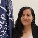 Sanjuana GRIMALDO-REYES