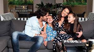 She was born in 1980s, in millennials generation. Lockdown Lowdown With Lee Ann Liebenberg Joburg Co Za