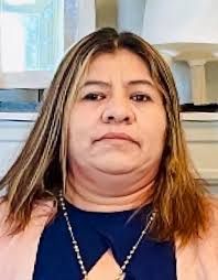 Mirna Dubon, 50, Huntingburg