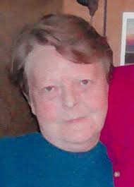 Rebecca Squires Obituary