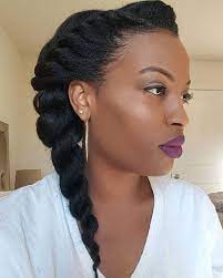 11 How To Style Transitioning Hair After Washing Tutorials You Need To Try The Blessed Queens Hair Styles Relaxed Hair Natural Hair Styles
