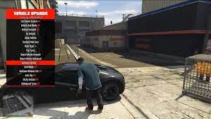 It has been tested and confirmed working on. Download Gta 5 Mod Menu Pubfasr