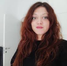 Silvia Martinelli's Instagram, Twitter & Facebook