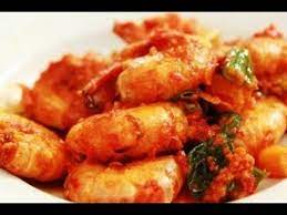 Check spelling or type a new query. Resep Udang Rica Rica Khas Manado Pedas Mantap Youtube