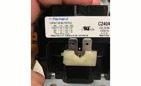 Amp chart lead wire current carrying capacity (ampacity) awg size insulated conductor temperature rating awg size at 80°c at 90°c at 105°c at 125°c at 150°c at 200°c 40 0.33 0.49 0.55 0.60 0.71 0.78 40 38 0.47 0.68 0.77 What Most Techs Get Wrong About Wire Sizing 2017 09 18 Achrnews