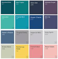 Finding the best neutral paint color for your next project isn't as easy as choosing between beige, gray, or white. British Paints Exterior Colour Chart Crian