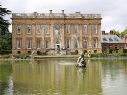 Easton Neston House English Country Manor English Architecture English Manor Houses