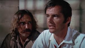 Jack Nicholson Was Pulling Double Duty During Easy Rider's Production