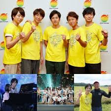 とむ 嵐さんに出逢えてよかった on twitter soccer field image boys