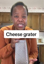 Upgrade Your Kitchen with the Best Cheese Grater