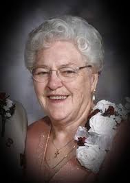 Obituary information for Virginia Ruth Hansen