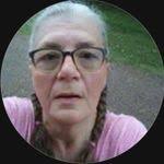 Peggy Barta's Instagram, Twitter & Facebook