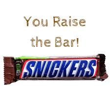 A King Sized List Of Candy Bar Sayings Candy Bar Sayings Snickers Candy Bar Candy Bar