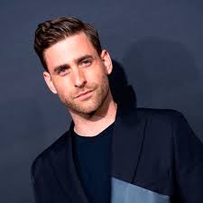 He kind of reminds me of jake gyllenhaal. Invisible Man Oliver Jackson Cohen Today