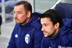 Joao sacramento et nuno santos rejoignent le staff de josé mourinho à tottenham. Officiel Nuno Santos Et Joao Sacramento Rejoignent Mourinho A Tottenham