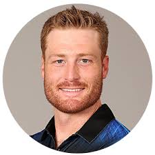 Martin Guptill Profile