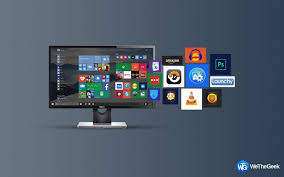 Cleaner and faster pc with the best free pc optimizer. Top 10 Best Pc Software For Windows 10 8 7 In 2021 Free Paid