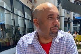 Fundraiser for Mary Jane Harper by John Paul Garces : Cherrod Cook: A Final  Act of Kindness