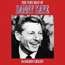 Danny Kaye