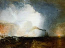 Joseph mallord william turner, later more commonly called j. Joseph Mallord William Turner Forum Po Iskusstvu I Investiciyam V Iskusstvo