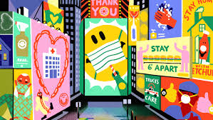 Sample summary & critique papers these examples are reproduced from writing in biology. The Pandemic Ad Salutes You The New York Times