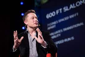 Is it safe to own an Elon Musk's product? | by Aly sherif | Medium